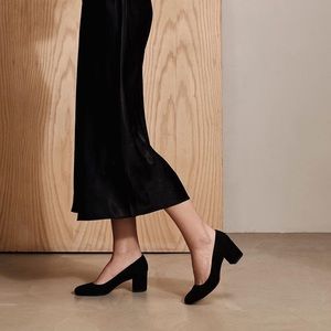 Margaux - The Heel